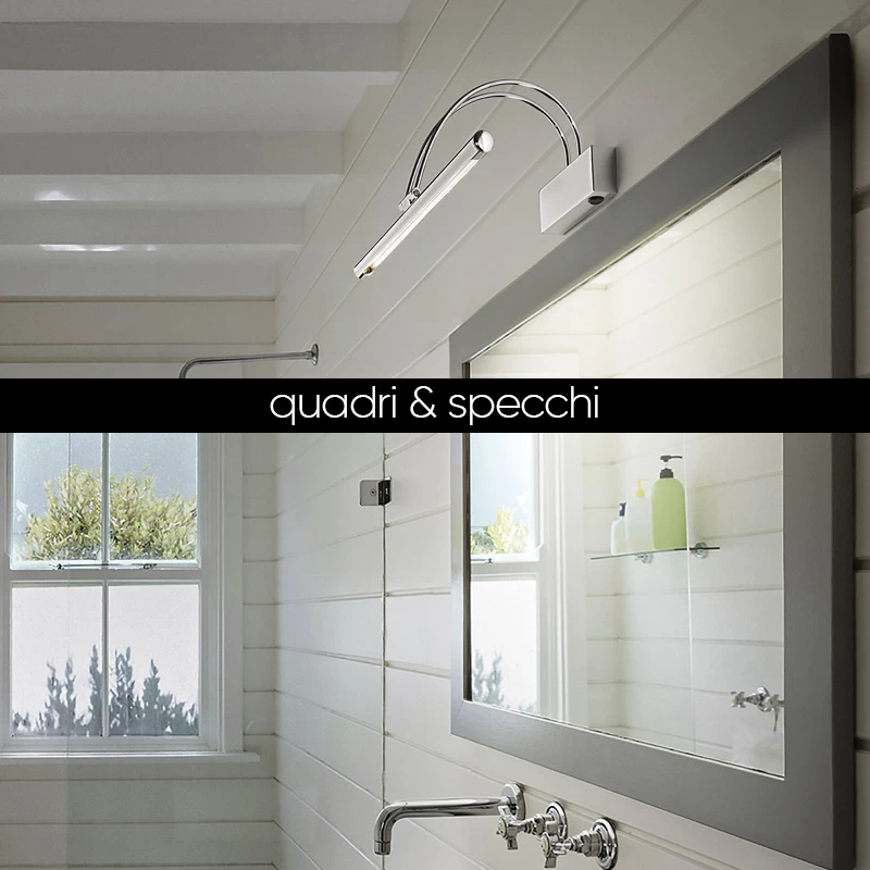 Quadri - Specchi