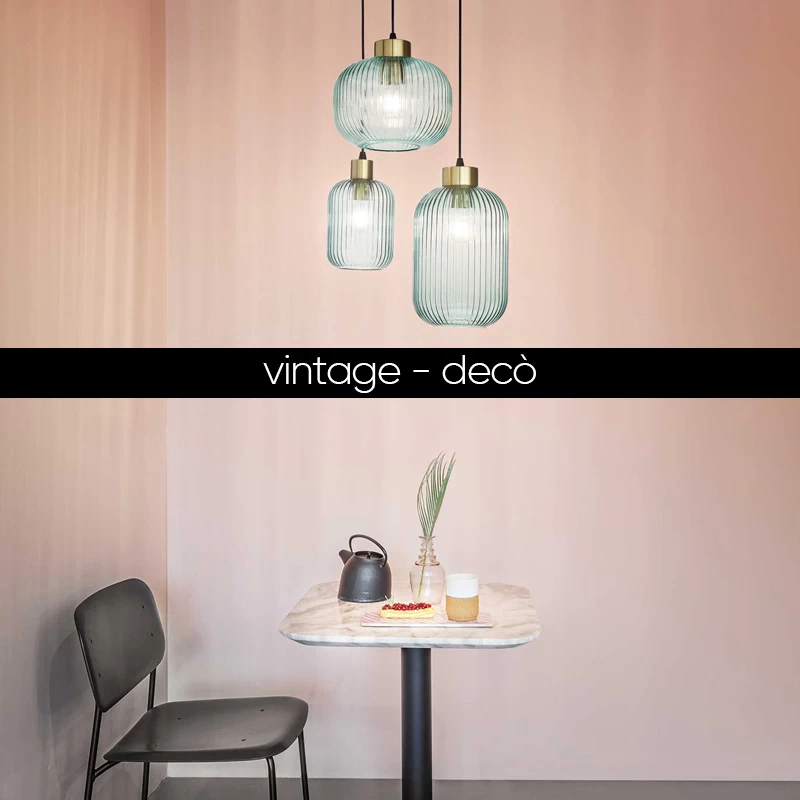 Vintage - Decò