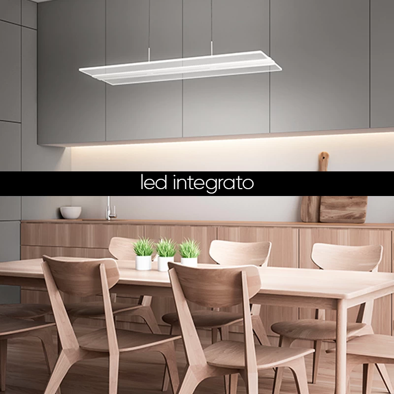 Led Integrato