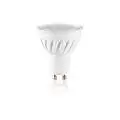 10 Lampadine Gu10 7 Watt 3000 K 560 Lm