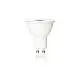 10 Lampadine Gu10 5 Watt 3000 K 400 Lm