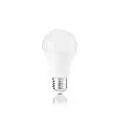 10 Lampadine Led Power Goccia E27 10 Watt 3000 K 800 Lm Bianca