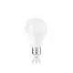 10 Lampadine Led Power Goccia E27 10 Watt 4000 K 850 Lm Bianca