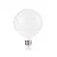 10 Lampadine Led Globo Grande D125 E27 12 Watt 4000 K 1300 Lm Bianca