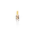 20 Lampadine G4 1,5 Watt 3000 K 200 Lm
