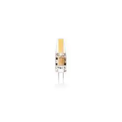 20 Lampadine G4 1,5 Watt 3000 K 200 Lm