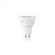 10 Lampadine Gu10 8 Watt 3000 K 1050 Lm