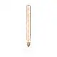 10 Lampadine Led Linear E27 6 Watt 2200 K 580 Lm Vintage Ambra