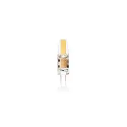 20 Lampadine G4 2 Watt 3000K 200Lm Cri80 Dimmerabile