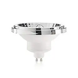 10 Lampadine Gu10 10 Watt 3000K 720Lm Cri80 Dimmerabile