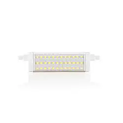 10 Lampadine R7S Smd 14 Watt 4000K 1700Lm Cri80