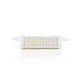 10 Lampadine R7S Smd 14 Watt 4000K 2450Lm Cri80 Dimmerabile