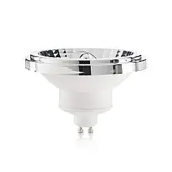10 Lampadine Gu10 12 Watt 3000K 1030Lm Cri90