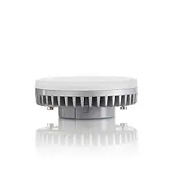 10 Lampadine Gx53 9 Watt 2700K 800Lm Cri90