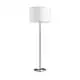 Piantane - Lampade Da Terra Set Metallo Cromo 1 Luce E27