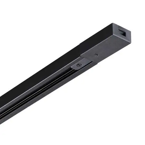 Binario Link 1 Nero 100cm