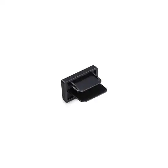 Accessorio Binario Link 1 End Cap Nero | Ideal Lux