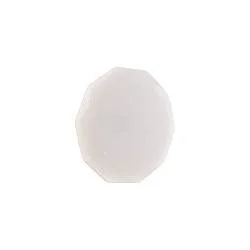 Plafoniera Moderna Sendy-T Led Cct Effetto Cielo Diam 30 Con Telecomando