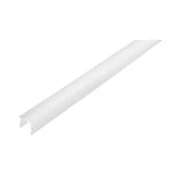 Diffusore Pimp Your Panel Plastica Bianco 13Mm