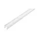 Diffusore Pimp Your Panel Plastica Bianco 13Mm