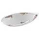 Applique Vintage Ceramica Bianca 1 Luce R7S