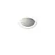 Lampada Sospesa Collezione SQUISH LED 10W Luce Calda Trasparente Ideal Lux