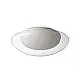 Lampada SQUISH LED 30W Luce Calda 3000K Trasparente Ideal Lux