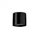 Spot Led Collezione SPIKE 10W Luce Calda 3000K Nero Ideal Lux