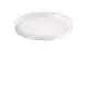 Plafoniera FLY LED 53W Luce Calda 3000K Bianca Dimmerabile Ideal Lux