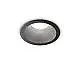 Faretto Ad Incasso Game Luce LED 11W Calda Bianco/Oro Ideal Lux
