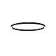 Lampada a Soffitto Oracle 29W Luce Calda 3000K Nero Altezza Regolabile Ideal Lux
