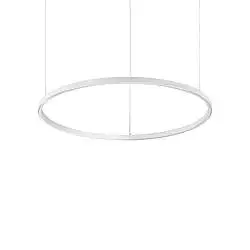Lampada a sospensione Oracle Collezione ORACLE LED 40W luce calda bianca Ideal Lux