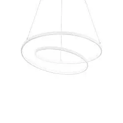 Lampada Oz Collezione LED 47W Luce Calda Bianco Regolabile Ideal Lux