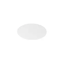 Set Up Disco Acrilico D30 Trasparente Altezza 0,2 Cm Ideal Lux Collezione SET