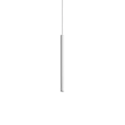 Lampada a Sospensione Collezione LOOK LED 3.5W Luce Calda Bianca Ideal Lux