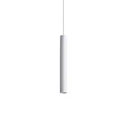 Lampadario Look Led 11.5W Luce Calda Bianco Regolabile Ideal Lux