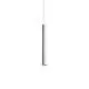 Lampadario Look Led 11.5W Luce Calda Bianco Regolabile Ideal Lux