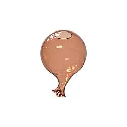 Sospensione CLOWN Giallo Vetro Ø15 Cm Altezza 20.6 Cm Ideal Lux