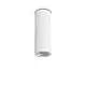 Plafoniera Look Gesso Dimmerabile 28W Ideal Lux