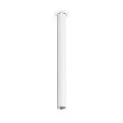 Lampada Da Terra Look 28W Gesso Dimmerabile IP20 Ideal Lux