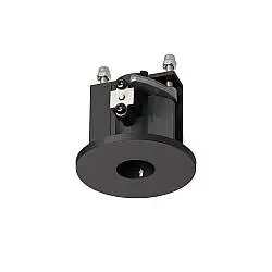 Faretto Collezione BEYOND 7W Luce Calda Nero Metallo Ideal Lux