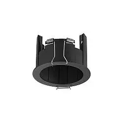 Accessorio Collezione BEYOND Metallo/Nero 7,3x8,8x8,1 cm Ideal Lux