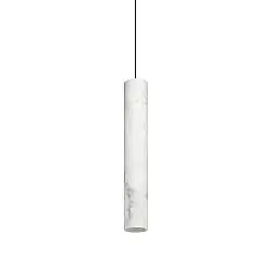 Lampada A Sospensione Look Alabastro 28W Dimmerabile Ideal Lux