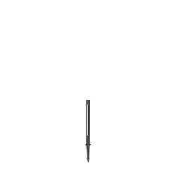 Lampada Da Terra Jedi LED 7W Luce Calda Antracite IP65 Ideal Lux