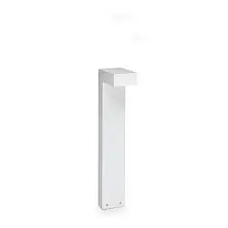 Plafoniera SIRIO LED 13W Luce Calda 3000K Finitura Bianco Ideal Lux
