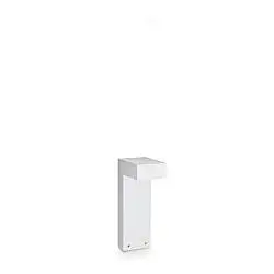 Applique Sirio Bianco con attacco GX53, dimmerabile - Ideal Lux