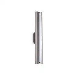 Applique Dorica LED 8.5W Luce Calda Bronzo Ideal Lux