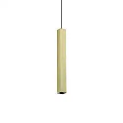 Lampada A Sospensione Collezione LOOK 28W Ottone Dimmerabile Ideal Lux