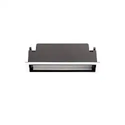 Faretto Da Incasso Lika Led 12.5W Luce Calda 3000K Bianco Ideal Lux