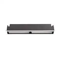 Faretto Ad Incasso Lika 21W Luce Calda 3000K Bianco Ideal Lux